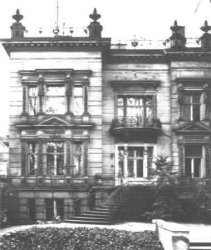 Tiergartenstra&szlig;e 4