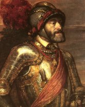 Kaiser Karl V.